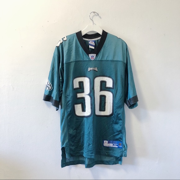 brian westbrook jersey